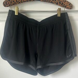 Nike sport shorts size XS